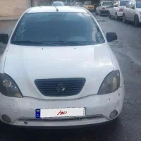 تیبا مدل ۹۳ موتور تقویت کم کار در حد ۱۴۰۰