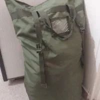 لباس و ملزومات سربازی