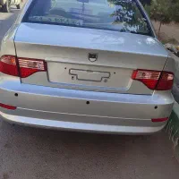 سمند 86دوگانهX7|خودرو سواری و وانت|قم, امامزاده ابراهیم|دیوار