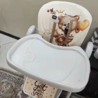 صندلی کودک