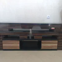 زیر تلویزیون