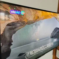 تلویزیون سونی 49 اینچ اندونزی|تلویزیون و پروژکتور|ری, دیلمان|دیوار