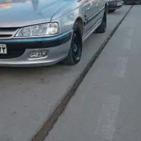 پژو پارس 83|خودرو سواری و وانت|مرودشت, کوشک|دیوار