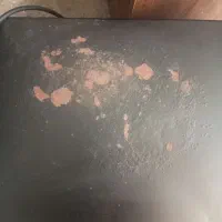 تستر بزرگ|اجاق گاز و لوازم برقی پختوپز|کرج, حسن آباد|دیوار