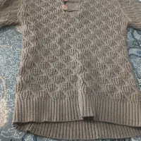 پلیور و پیراهن