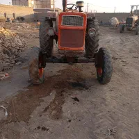 تراکتور رومانی مدل66