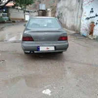 دوو سیلو|خودرو سواری و وانت|مسجد سلیمان, |دیوار