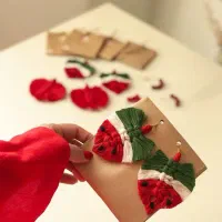 مکرومه یلدایی|صنایع دستی و سایر لوازم تزئینی|زابل, |دیوار