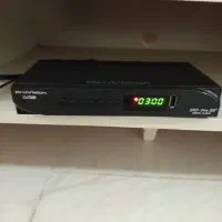 تلوزیون الجی رنگی اصل بهمراه گیرنده دیجیتال درحدنو|تلویزیون و پروژکتور|گرگان, |دیوار