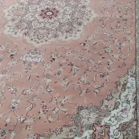 یک جفت فرش 6متری 500شانه