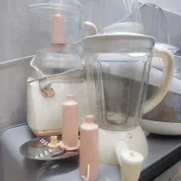 کلی وسایل برقی سالم
