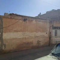 زمین موقوفه در هفت تیر