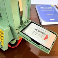 دوربین نقشه برداری لایکا و متر لیزری بوش اصلی|ابزارآلات|تهران, افسریه شمالی|دیوار