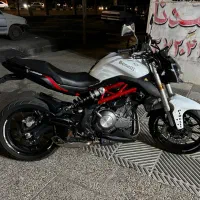 بنلی جفت مدل99