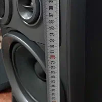 باند AIWA|سیستم صوتی خانگی|شهر ری, علایین|دیوار