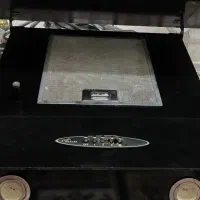 هود آشپزخانه تاسوکی