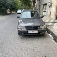 پراید111مدل91