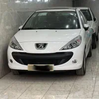 207 tu5p پانا ارتقا یافته صفر