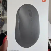 موس شیائومی مدل silent edition