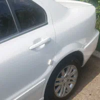 سورن پلاس EF7 ۴۰۲ بنزینی|خودرو سواری و وانت|رشت, کوی مهر|دیوار