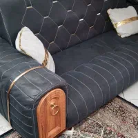 مبلمان 8 نفره