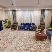 120متری / فول امکانات / نامبروان در شهرک هنرمندان|فروش آپارتمان|پاکدشت, پاکدشت (مامازند)|دیوار