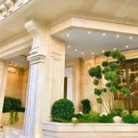۱۱۰ متر شمال جردن_ (نوساز و کلیدنخورده)