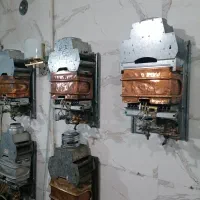 تعمیر آبگرمکن و بخاری