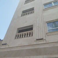 معاوضه دو واحد مسکونی صفر باتمام امکانات با ویلایی