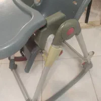 صندلی غذای پیرگاردین