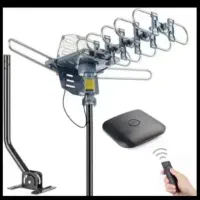 تنظیم ونصب دیجیتال وآنتن های زمینی