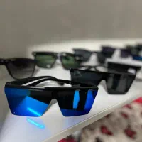 عینک آفتابی زنانه و مردانه فقط ۱۹۹ هزار تومان
