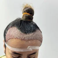 کاشت مو و ابرو|خدمات آرایشگری و زیبایی|جوانرود, |دیوار