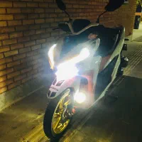 *طرح کیلیک 1403   بدون خط وخش 403*|موتورسیکلت|تهران, مقدم|دیوار