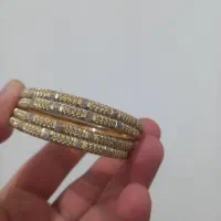 النگو نقره سایز2