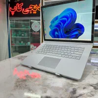 سرفیس بوک ۳ کورای ۷ با ۶ گیگ گرافیک