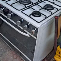 اجاق گاز