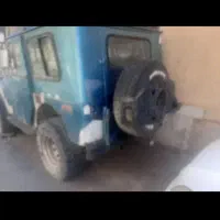 شهباز ۶ مدل ۵۷|خودرو سواری و وانت|تهران, آهنگ|دیوار