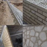 بنایی و دیوارچینی