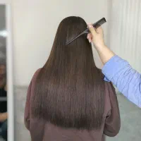 کراتیین و پروتئین مو|خدمات آرایشگری و زیبایی|قوچان, |دیوار