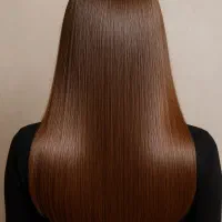 فر حرفه‌ای ، کراتین و رنگ مو با تخفیف ویژه|خدمات آرایشگری و زیبایی|بندرعباس, |دیوار