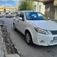 ساینا دنده ای EX ۹۹  بدون رنگ|خودرو سواری و وانت|تبریز, |دیوار