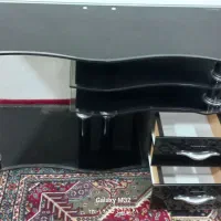 میز زیر تلویزیونی|میز تلویزیون|ملایر, |دیوار