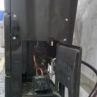 بخاری گازسوز (( مهیا گاز ))|بخاری، هیتر، شومینه|ری, هاشم‌آباد|دیوار