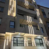 ۷۵متر /۲خواب /شهرک اسمان