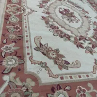 گلیم گل برجسته|گلیم، جاجیم، گبه|دورود, |دیوار