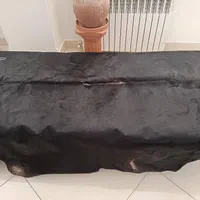 فرش پوست