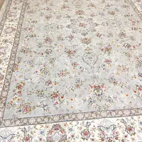 فروشگاه عرفانی)12متر۲تخته700شانه تراکم2550گلبرجسته|فرش|مشهد, حجاب (شهرک غرب)|دیوار