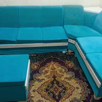 مبل راحتی ال