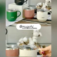 انواع ماگ،  فلاسک و قمقمه های فانتزی|لوازم جانبی موبایل و تبلت|تهران, شهرک فرهنگیان|دیوار